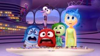 Every Movie And TV Show That Disney Featured At Its D23 Panel, Including A Sequel To A Pixar Classic