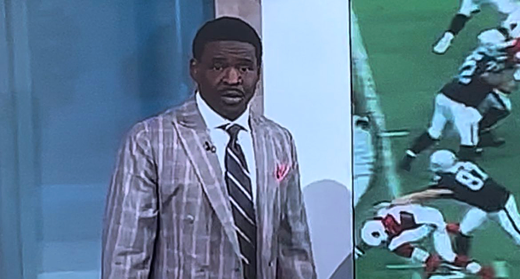 Michael Irvin Re-Ups With NFL Network Before New Season