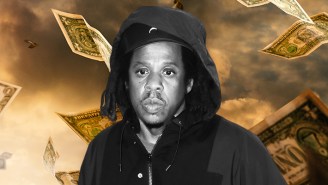Why Jay-Z Thinks ‘Capitalist’ Is A Dirty Word
