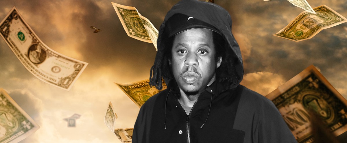 Why Jay-Z Thinks ‘Capitalist’ Is A Dirty Word