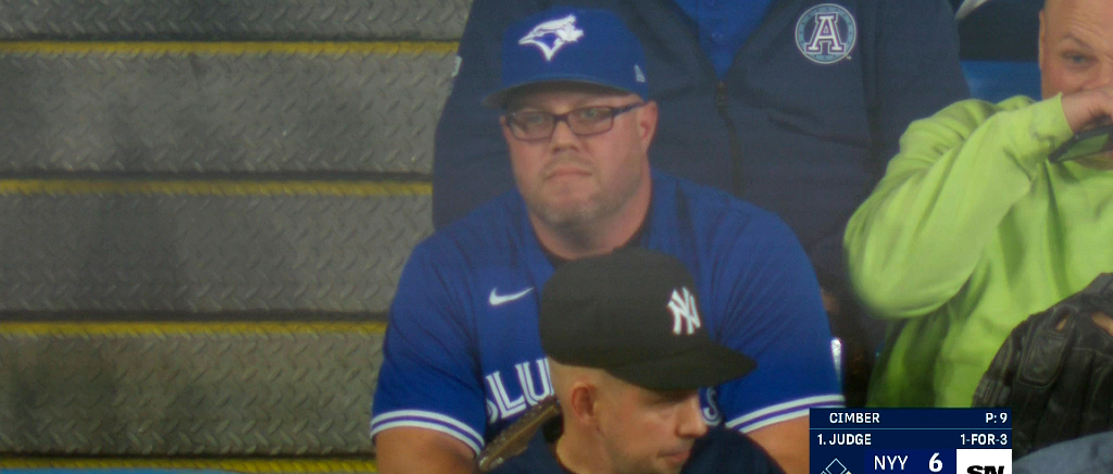 jays fan