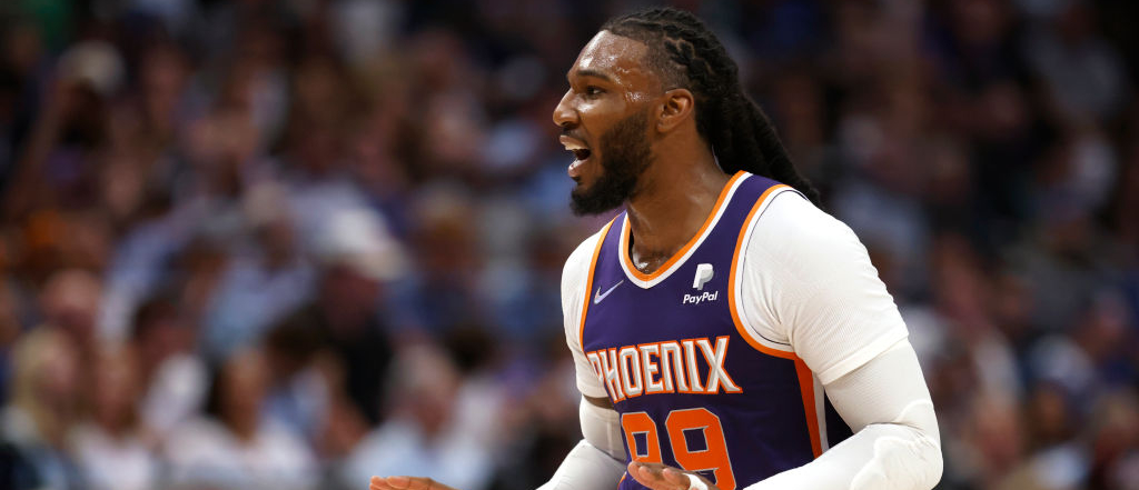 Jae Crowder ‘Available’ In Trade Talks With The Suns