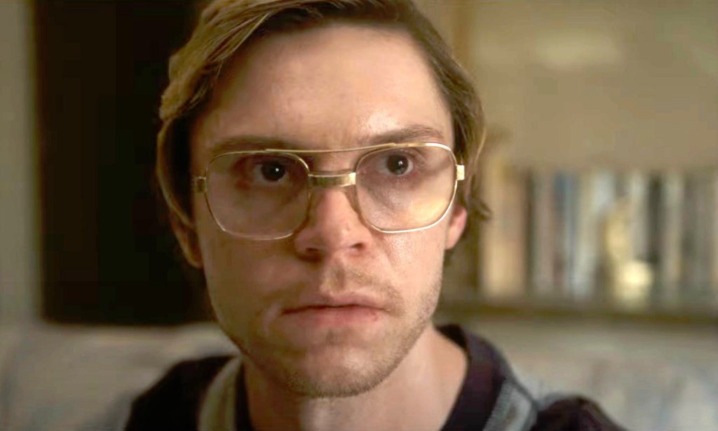 Dahmer' Is Netflix's 9th Most-Watched English-Language Series of