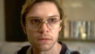 Jeffrey Dahmer-Inspired Halloween Costumes Have Been Banned From eBay Following The Success Of The Netflix Show