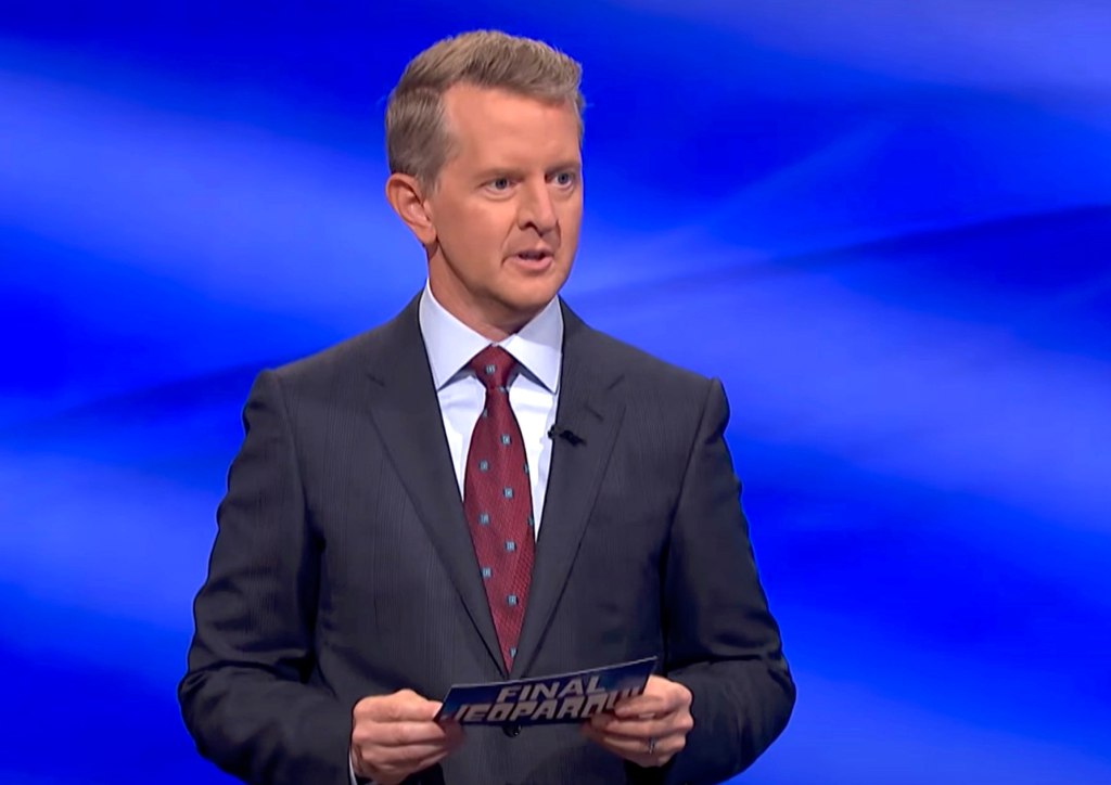 Jeopardy! Brings Back Losers In Its Second Chance Tournament