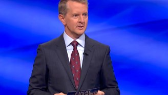 Jeopardy! Is Bringing Back The Losers In Its First Annual Second Chance Tournament