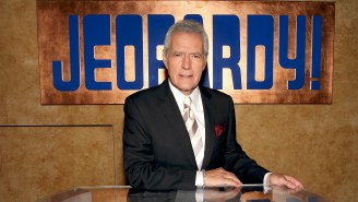 ‘Jeopardy!’ Is Planning A Tribute To Alex Trebek That Will ‘Break The Internet’