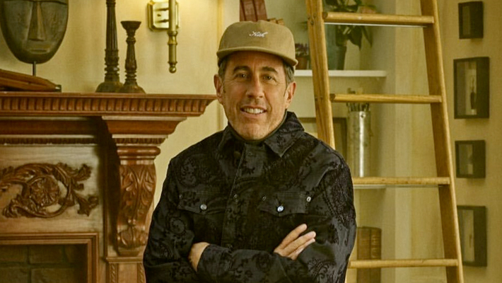 Jerry Seinfeld Is Kith s Latest Model Reactions Are Mixed