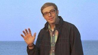 America’s Sweetheart Joe Pera Has Finally, At Long Last, Shared His Thoughts On ‘The Bear’ (Kind Of)