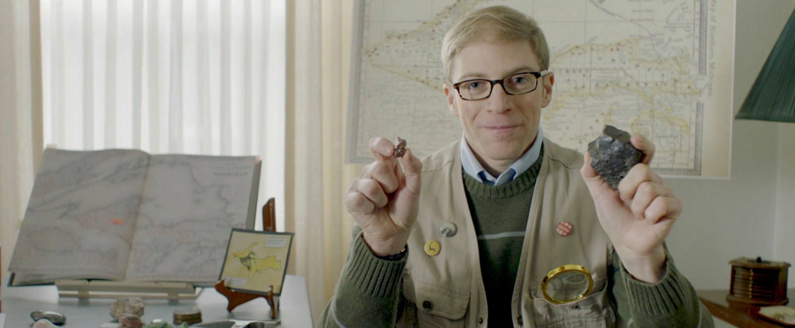 joe pera