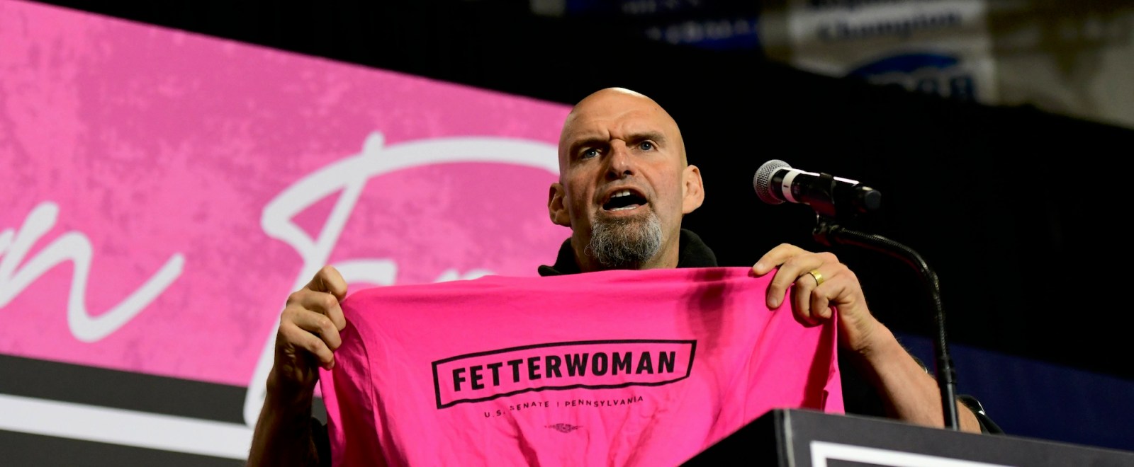 john fetterman