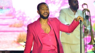 John Legend Is Leading The ‘Neopets’ Revolution As Brand Ambassador For The Virtual Pets’ Comeback
