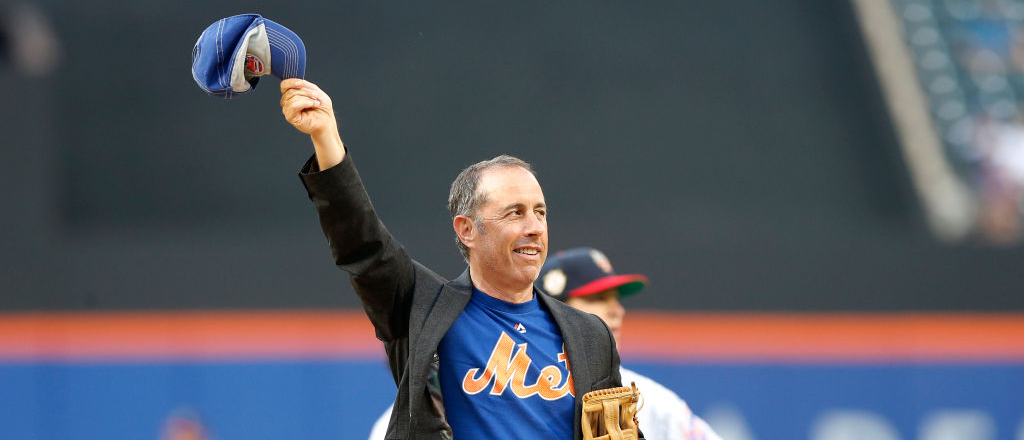 Mets: Jerry Seinfeld, not Timmy Trumpet, is to blame for collapse