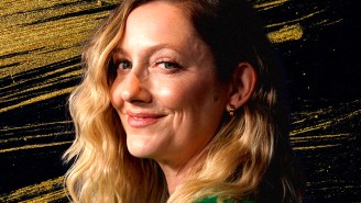 Judy Greer Finally Gets To Be The Star In ‘Reboot’