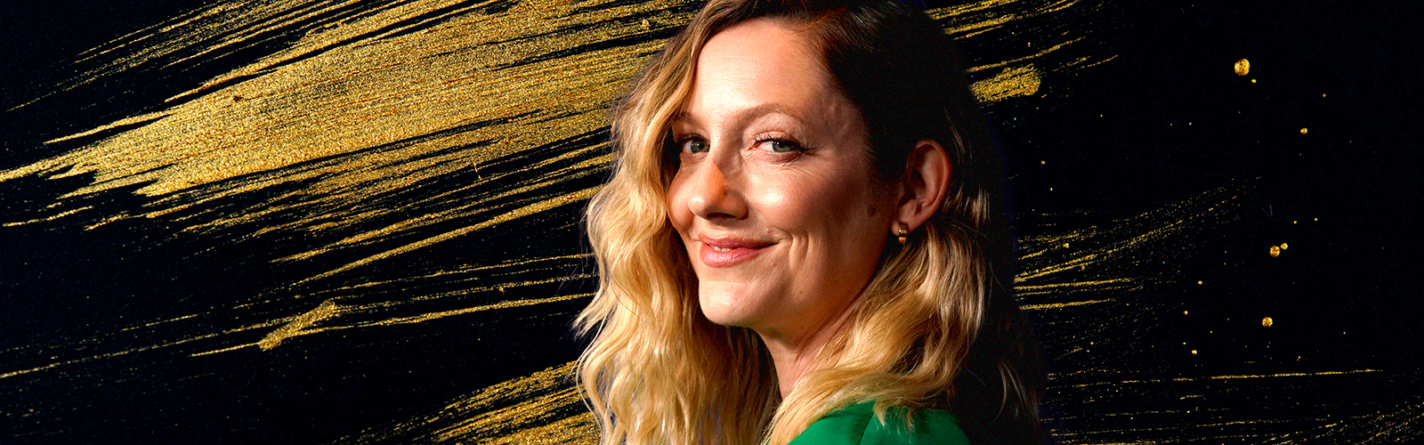 Judy Greer Finally Gets To Be The Star In ‘Reboot’