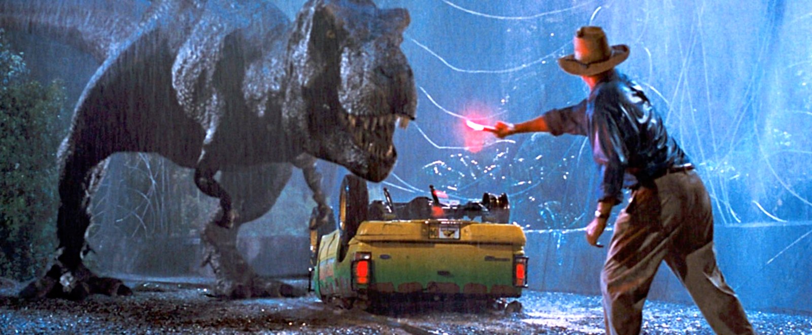 jurassic park