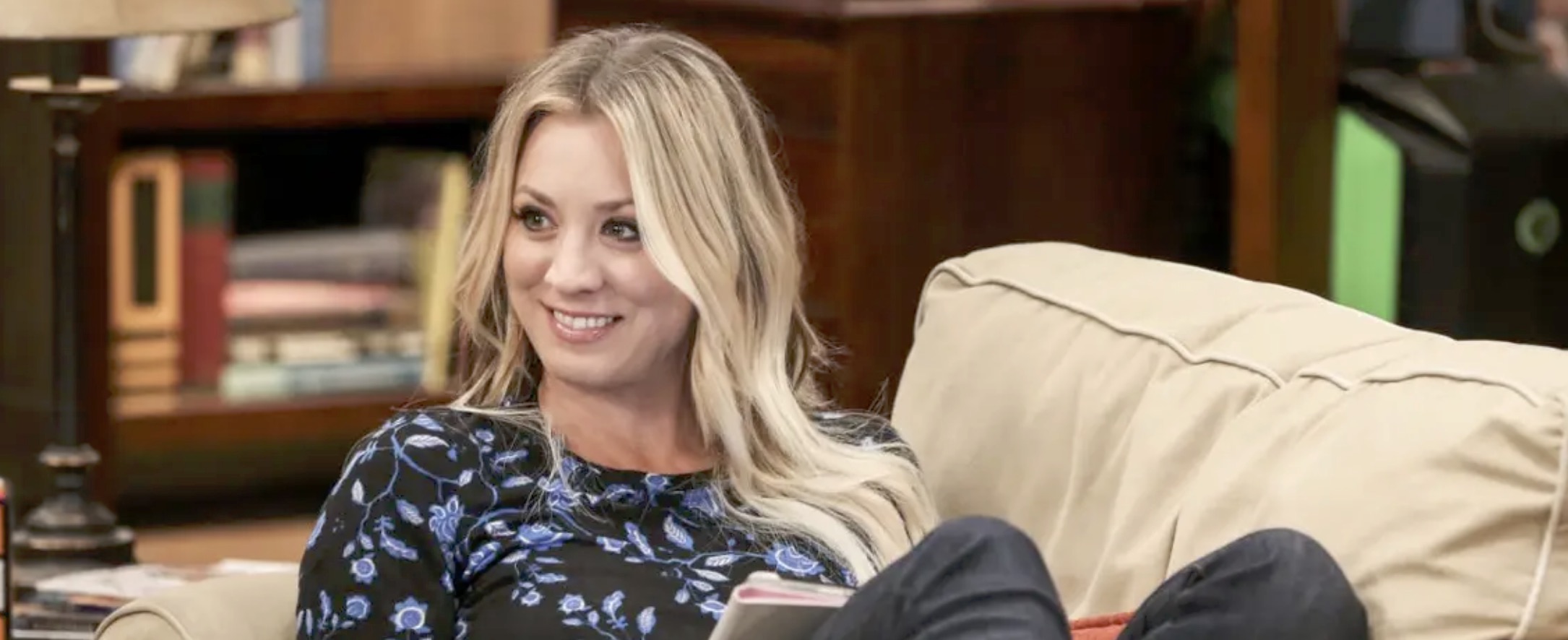 The Big Bang Theory Unaired Pilot Had A Hated Character