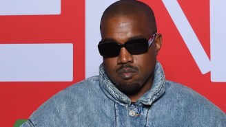 Kanye West Shares What Appear To Be Texts Between Him And Kim Kardashian: ‘You Don’t Have Say So’