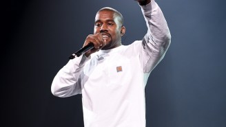 Kanye West Plans To Leave Adidas And Gap Once Their Contracts Expire: ‘No More Companies Standing In Between’