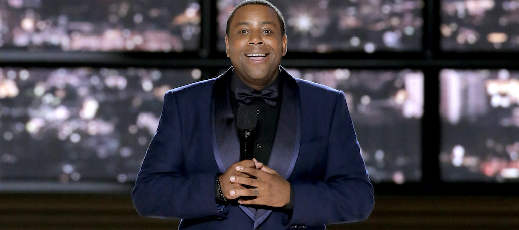 Kenan Thompson