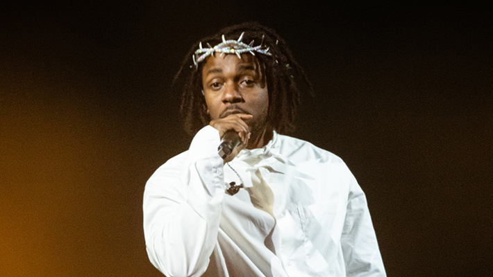 Kendrick Lamar Albums: Ranked – Mic Cheque