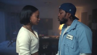 Kendrick Lamar’s ‘We Cry Together’ Brings Its Chaotic Argument To Life Thanks To A New Short Film