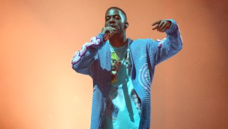 Kanye West Takes Another Swipe At Kid Cudi In A Post Declaring Adidas CEO Kasper Rørsted ‘Dead At 60’