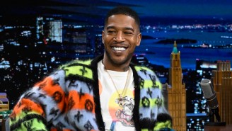 Kid Cudi’s ‘Insano’ Album Has Been Pushed Back, So He Decided To Share Two Songs As An Apology To His Fans