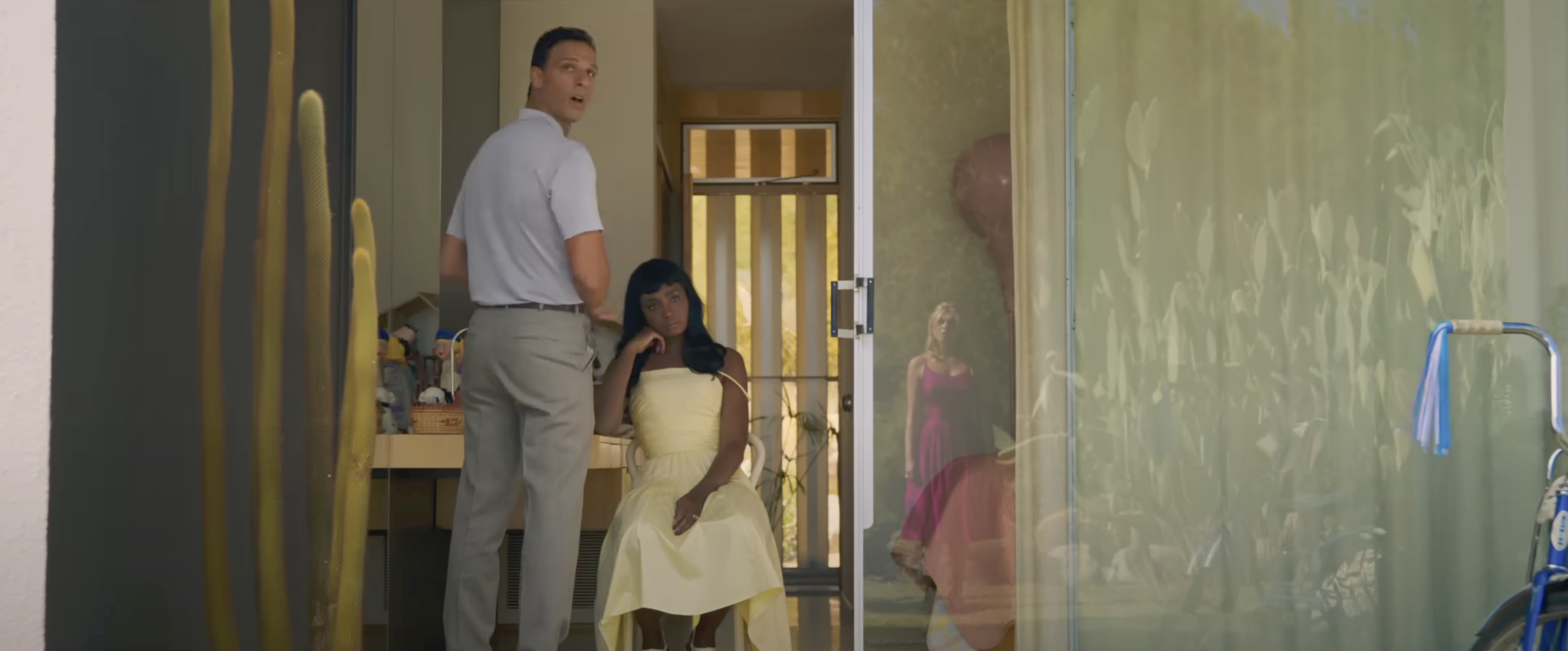 Не беспокойся дорогая сюжет. Не беспокойся, дорогая / don't worry, darling (2022. Не беспокойся, дорогая (2022). Не беспокойся дорогая сюжет. Не беспокойся, дорогая (2022).