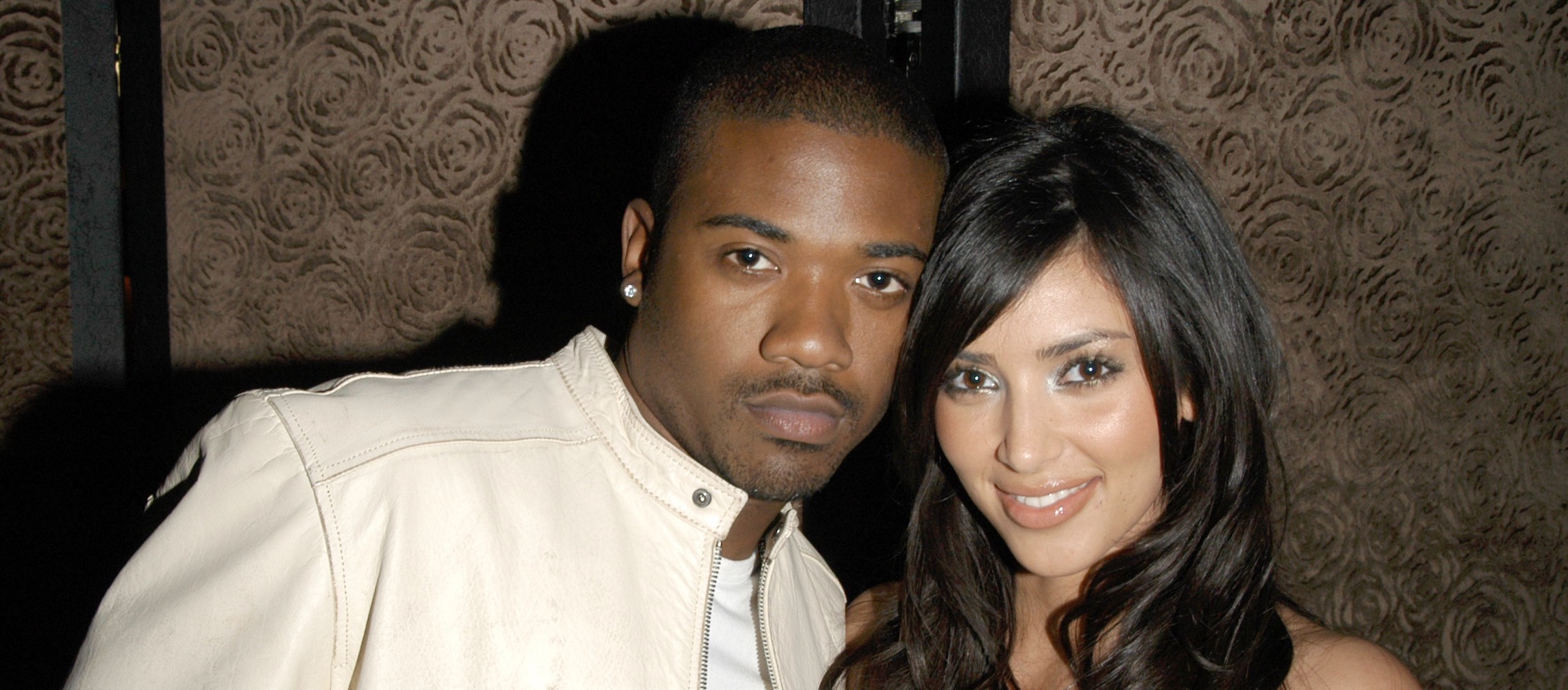 Ray J Had A Meltdown After Kris Jenner Claimed She Didn T Help Kim Kardashian Release Her Sex