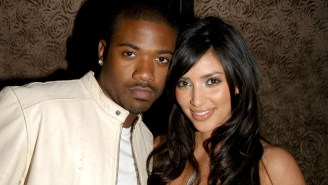 Ray J Had A Meltdown After Kris Jenner Claimed She Didn’t Help Kim Kardashian Release Her Sex Tape