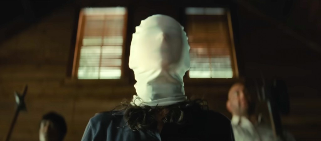 Knock at the Cabin': Watch the Trailer for M. Night Shyamalan's Latest  Horror