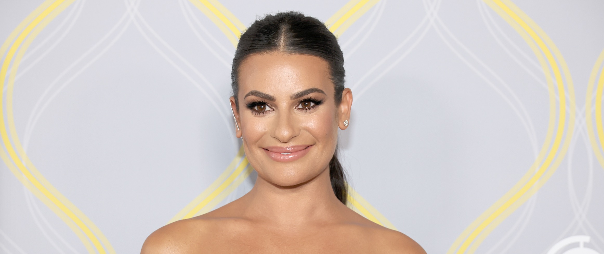 Lea Michele Thinks Rumor She Can t Read Is Sad And Sexist