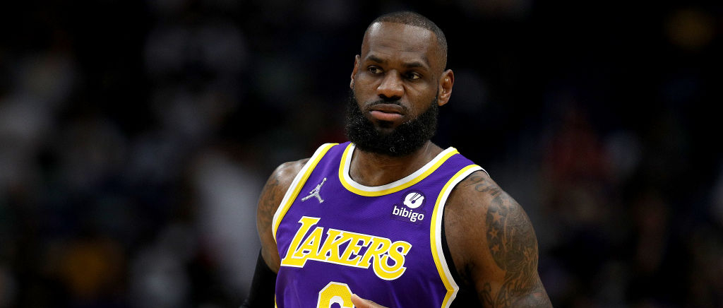 Lakers News: Release Date For New LeBron James Nike Sneaker Announced - All  Lakers