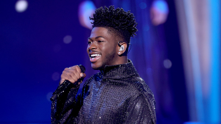 Star Walking': artista Lil Nas X lança música tema do Mundial de