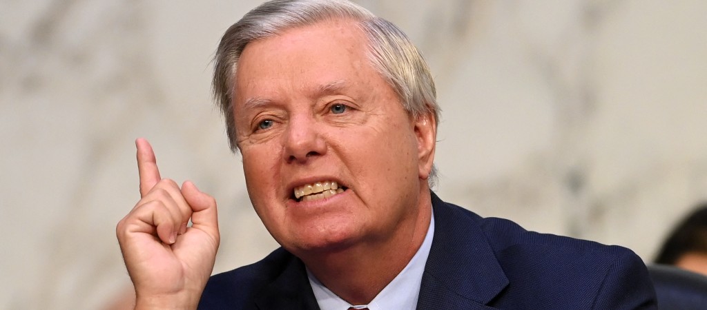 Lindsey Graham