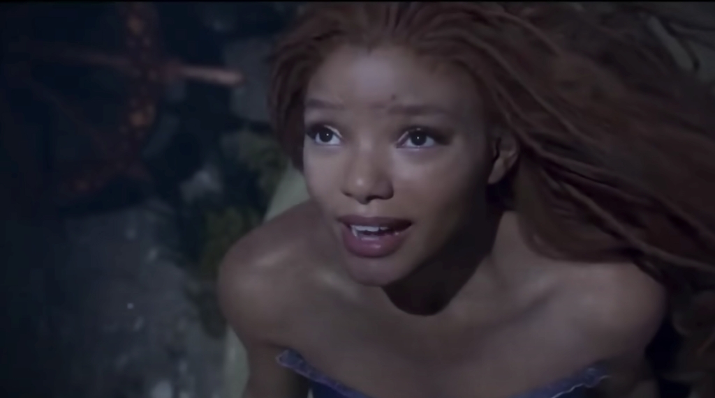 When Will 'The Little Mermaid' Live-Action Film Come Out?