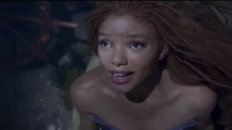 When Will ‘The Little Mermaid’ Live-Action Film Come Out?