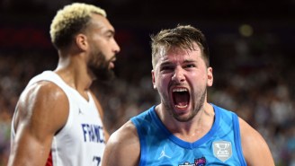 2023 FIBA Men’s Basketball World Cup Group F Preview