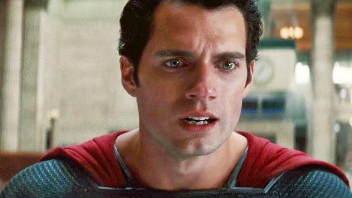 Man of Steel 2' Is Reportedly at a Standstill at Warner Brothers