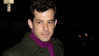Mark Ronson Realized Ryan Gosling Is A ‘Vocal Powerhouse’ When He Sang His ‘Kind Of Ridulous’ ‘Barbie’ Movie Song