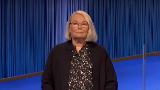 A ‘Jeopardy!’ Contestant Returned To The Game Show After 50 Years — And Did Pretty Dang Well