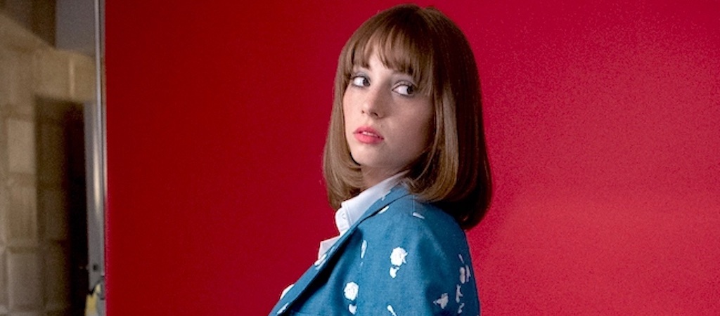 Maya Hawke