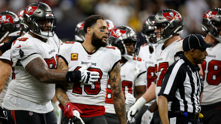 Madden NFL 22: Tampa Bay Buccaneers player ratings