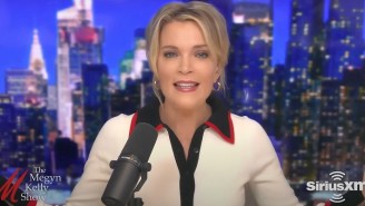 Megyn Kelly Defends Jordan Peterson After He Broke Down Crying Over Olivia Wilde’s Remarks: ‘Screw Her!’