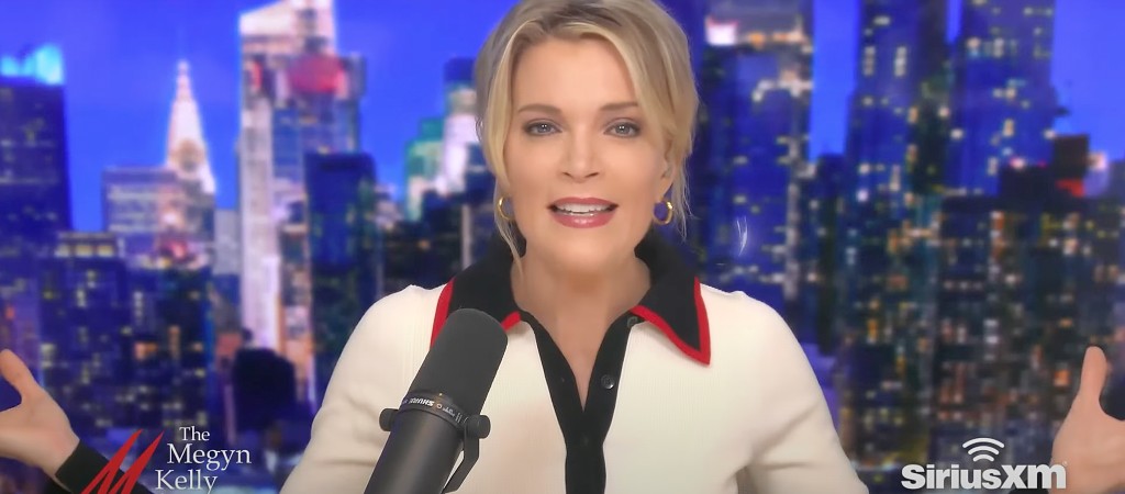 Megyn Kelly Defends Jordan Peterson From Olivia Wilde