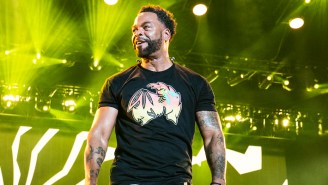 Method Man Explains Why He’s Not On Wu-Tang Clan’s ‘NY State Of Mind’ Tour