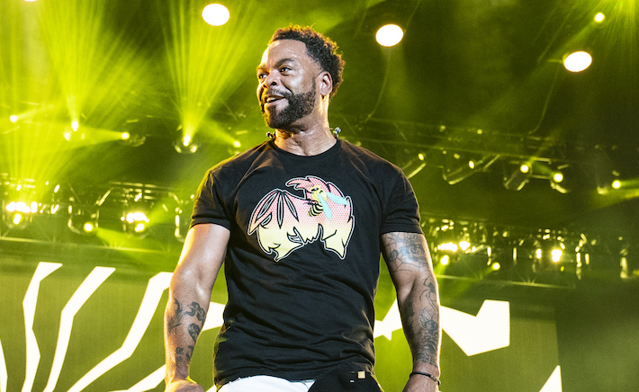 Method Man Explains His Wu Tang Clan Tour Absence Method Man Explains His Wu Tang Clan Tour Absence