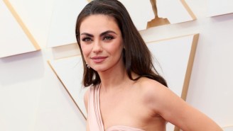 How Much Does Mila Kunis Make On ‘Family Guy?’