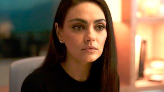 Is Mila Kunis The ‘Luckiest Girl Alive’ In The Trailer For Her New Netflix Movie?